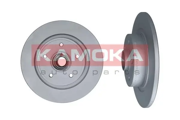 Oferta Tarcza Hamulcowa Tył Kamoka 1031133