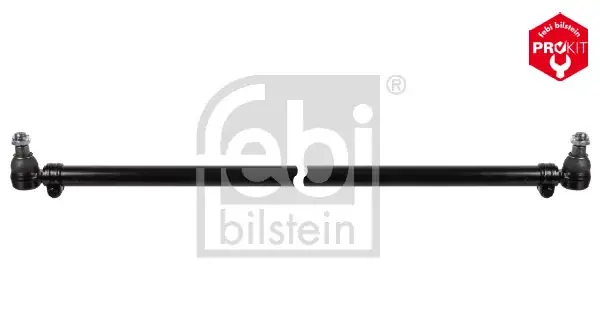 Bezpieczne zakupy TIE ROD WITH CASTLE NUTS AND COTTER PINS