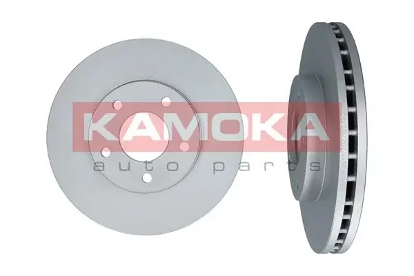 Tarcza Hamulcowa Przód Kamoka 1032498 Oferta
