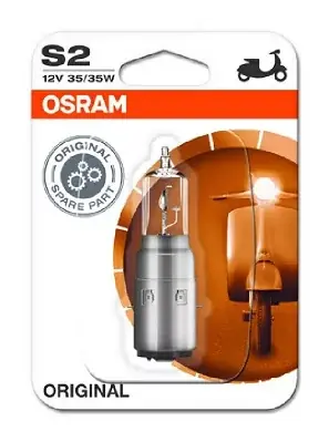 Żarówka S2 Osram Original Okazja