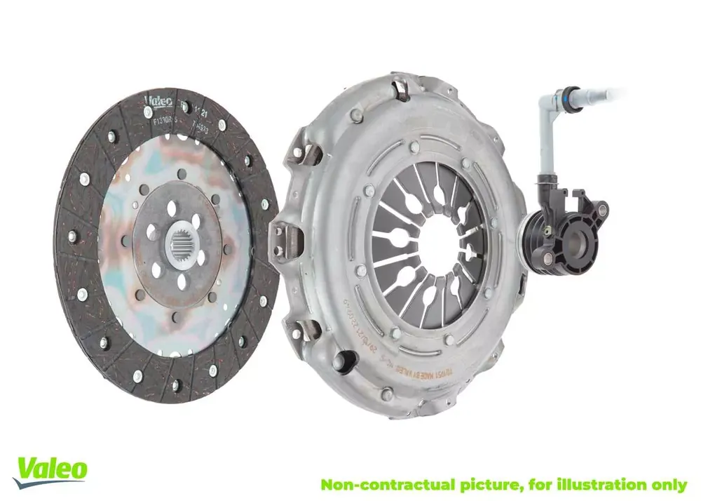 834060 VALEO Oferta czasowa