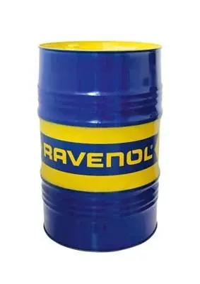 Dostępne od ręki Olej Przekładniowy Ravenol EPX SAE 80 GL5 4L