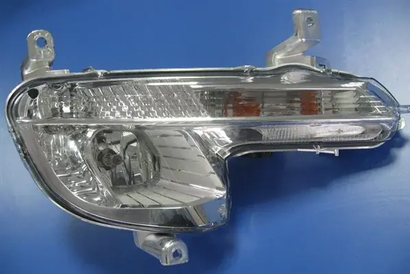 LAMPA PRZECIWMGLOWA LEWA H8 PY21W Hit cenowy