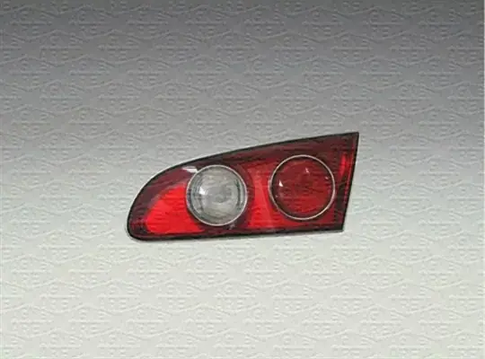 Kup online LAMPA TYLNA PROSTA LEWA
