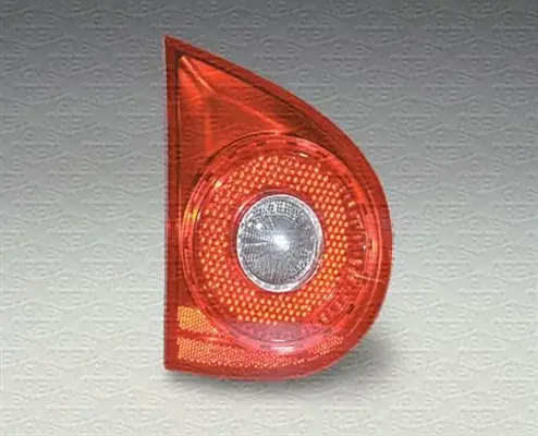 LAMPA TYLNA PROSTA LEWA Bezpieczne zakupy