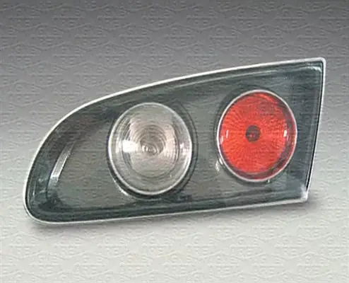 Dostępne od ręki LAMPA TYLNA PROSTA PRAWA