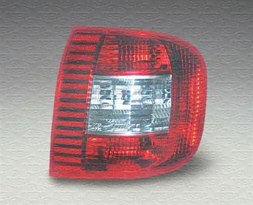 Ostatnie sztuki LAMPA TYLNA PRAWA