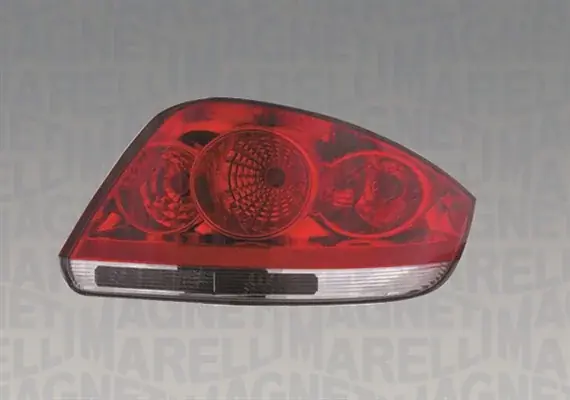 Ekspresowa dostawa LAMPA TYLNA PRAWA Z LAMPĄ PRZECIWGŁOWĄ R