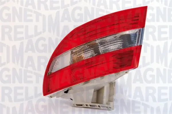 Tylko do końca tygodnia LAMPA TYLNA LEWA W BŁOTNIKU KLOSZ PRZYDY