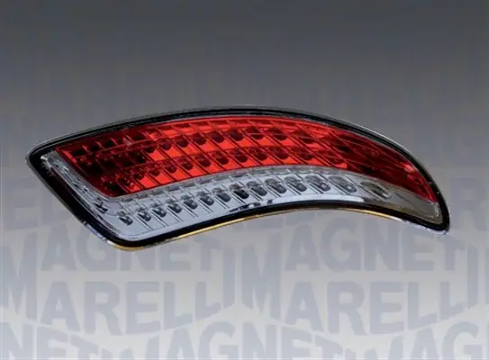 Oferta LAMPA PRZECIMGŁOWA TYLNA LEWA