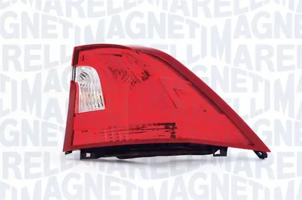 Oferta limitowana LAMPA TYLNA ZEWNĘTRZNA LEWA LED