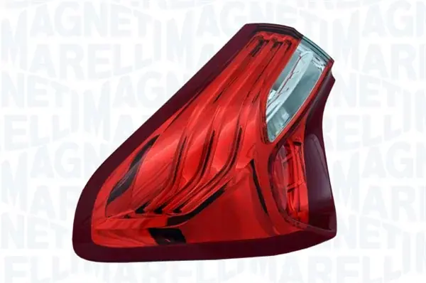 LAMPA TYLNA ZESP.ZEWN.LEWA Ograniczona ilość