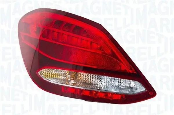 LAMPA TYLNA LEWA Wyjątkowa oferta