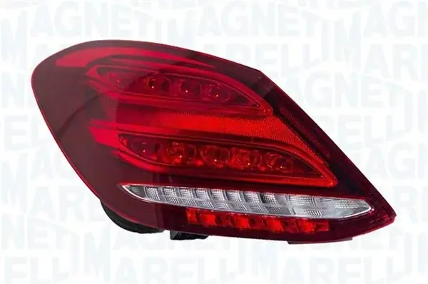 Cena promocyjna LAMPA TYLNA PRAWA LED