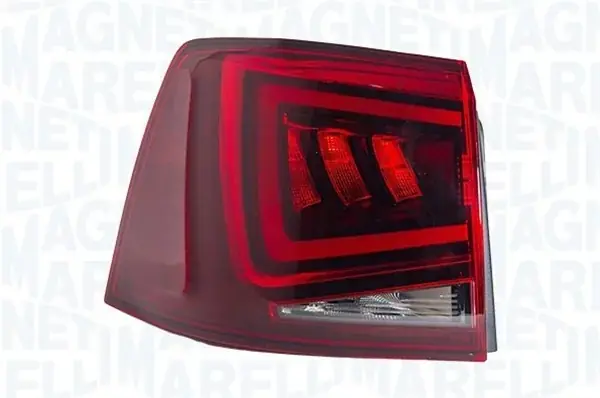 Wybór klientów LAMPA TYLNA LEWA ZEWN.