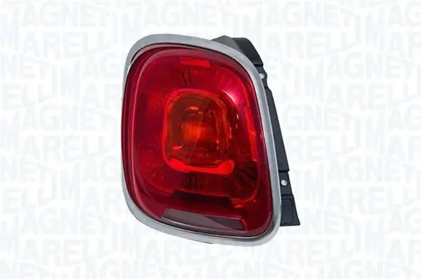 LAMPA TYLNA PRAWA OFFROAD Niska cena
