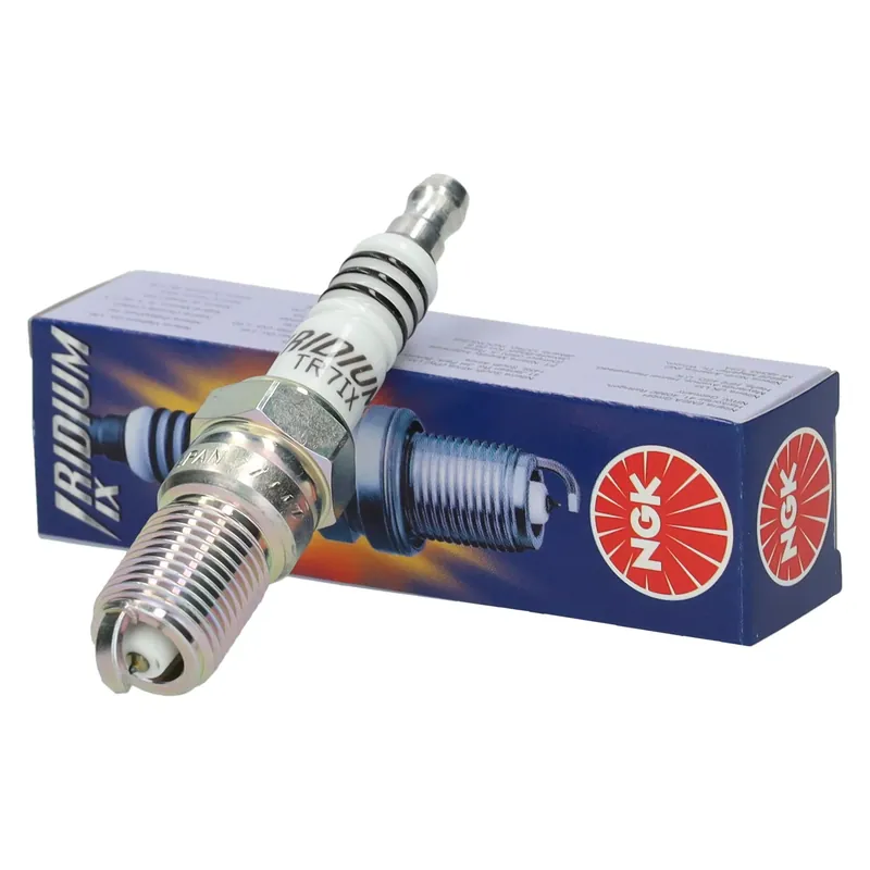 Szybka wysyłka ŚWIECA ZAPŁ. TR7IX 96090